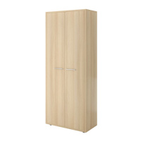 Шкаф для одежды Дублин ДБ26 (акация)